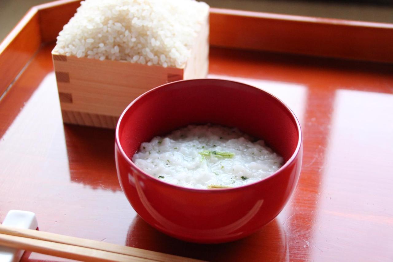 Haruya Higashiyama Vandrarhem Kyoto Exteriör bild